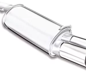 Escape Deportivo PEUGEOT 208 GTI