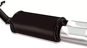 Escape Deportivo CITROEN C4 / PEUGEOT 307