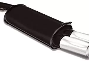 Escape Deportivo FORD FIESTA VI