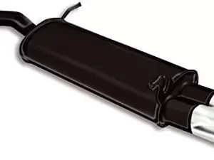 Escape Deportivo SEAT IBIZA