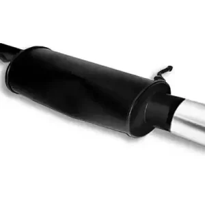 Escape Deportivo CITROEN C2 / C3