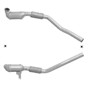 Catalizador DODGE CALIBER