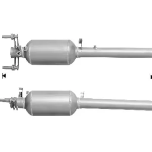 Filtro de partículas MERCEDES VIANO 3.0TD