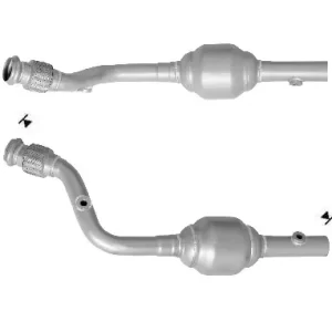 Catalizador CITROËN C8 2.2i