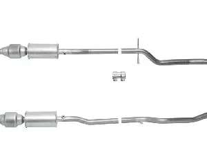 Catalizador CITROËN C5 1.8i 16V