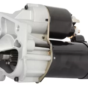 Motor de arranque