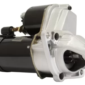 Motor de arranque