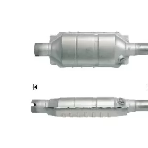 Catalizador CHRYSLER GRAND CHEROKEE 5.2