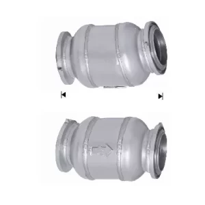 Catalizador CHRYSLER JEEP 3.0 TD