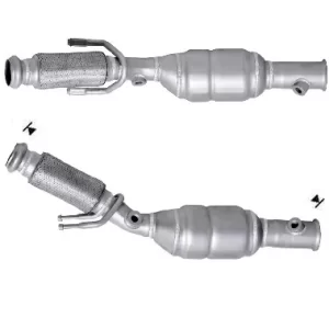 Catalizador CITROËN C4 2.0