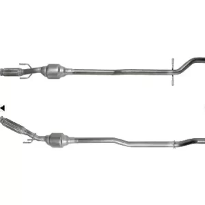 Catalizador CITROËN C5 2.0TD HDI