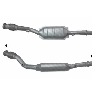 Catalizador CITROËN XSARA 2.0i 16V