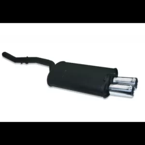 Escape Deportivo BMW E46 / 320D / BERLINA / COUPE / TOURING