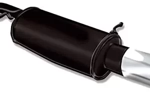 Escape Deportivo CITROEN C2 / C3