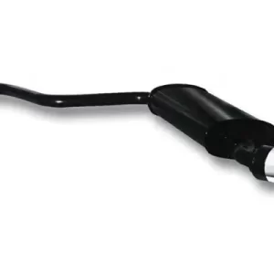 Escape Deportivo FIAT CINQUECENTO / 700 / 900