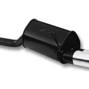 Escape Deportivo FIAT PUNTO I