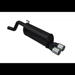 Escape Deportivo FIAT PUNTO IV SPORT