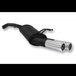 Escape Deportivo FIAT STILO