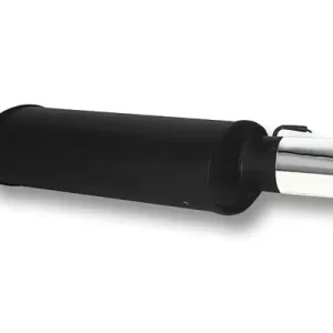 Escape Deportivo FORD FIESTA