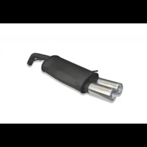 Escape Deportivo FORD FIESTA VI