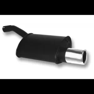 Escape Deportivo FORD FOCUS