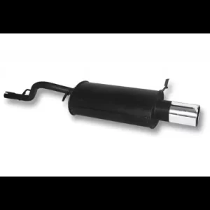 Escape Deportivo FORD KA