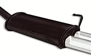 Escape Deportivo OPEL ASTRA H