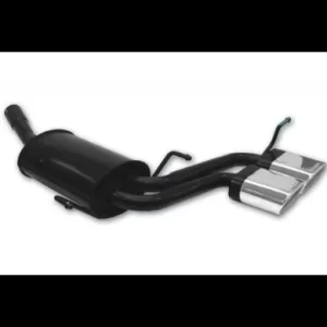 Escape Deportivo OPEL ASTRA H GTC