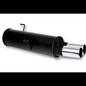 Escape Deportivo PEUGEOT 206