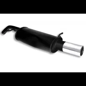 Escape Deportivo PEUGEOT 207