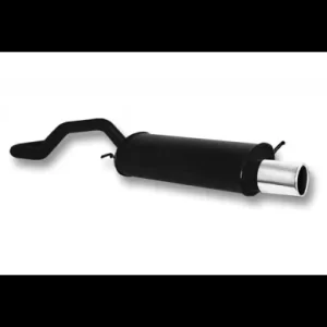 Escape Deportivo SEAT LEON