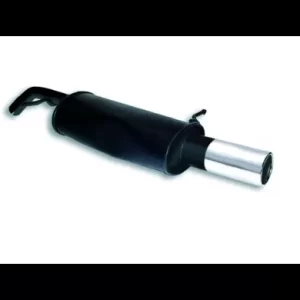 Escape Deportivo FORD FIESTA VI