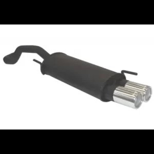 Escape Deportivo VOLKSWAGEN POLO 6N