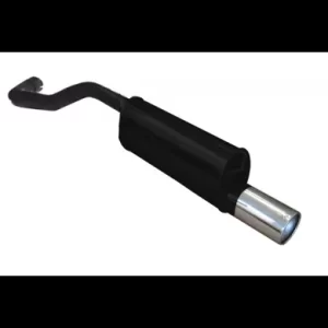 Escape Deportivo  VOLKSWAGEN  POLO 6R