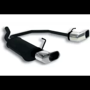 Escape Deportivo OPEL ASTRA H