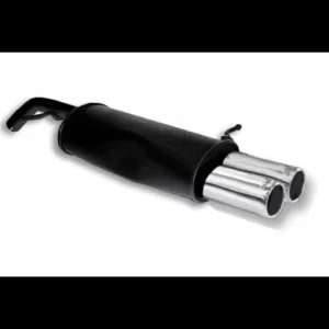 Escape Deportivo PEUGEOT 207