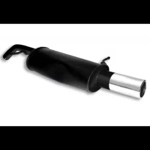 Escape Deportivo PEUGEOT 207