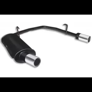 Escape Deportivo PEUGEOT 206 CC