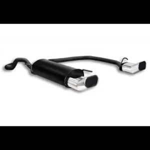 Escape Deportivo SEAT IBIZA