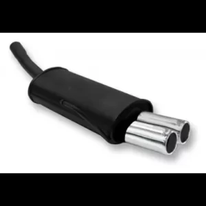 Escape Deportivo RENAULT MEGANE II