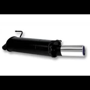 Escape Deportivo FORD FIESTA