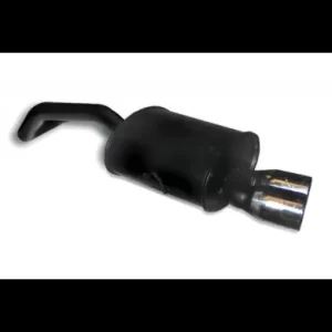 Escape Deportivo RENAULT MEGANE III