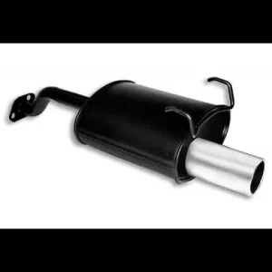 Escape Deportivo HONDA CIVIC 3P