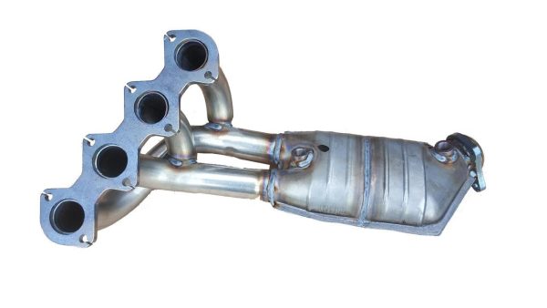 Catalizador Mercedes C 160 > A2711402009