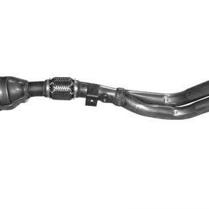 Catalizador Opel Omega 2.0i > R1620042