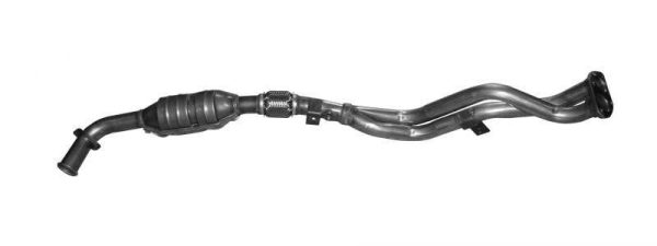 Catalizador Opel Omega 2.0i > R1620042