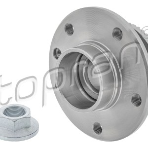 Juego de cojinete de rueda 202432001, 1603194