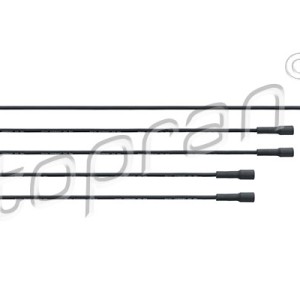 Juego de cables de encendido 202504001, 1612434