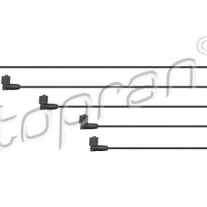 Juego de cables de encendido 202518001, 1612533