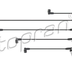 Juego de cables de encendido 202526001, 1612557